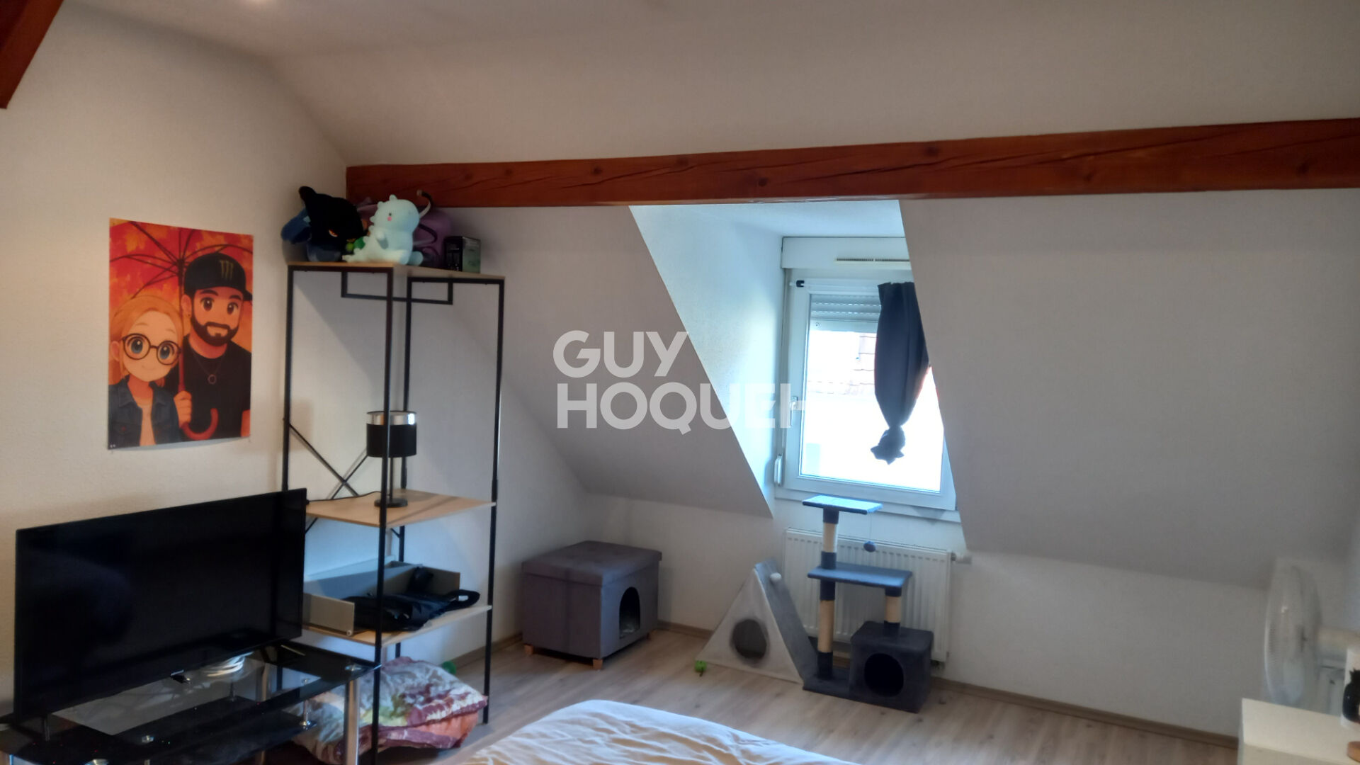 Immeuble 3 Appartements Cernay