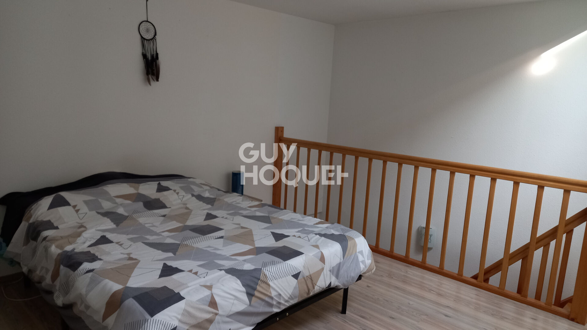 Immeuble 3 Appartements Cernay