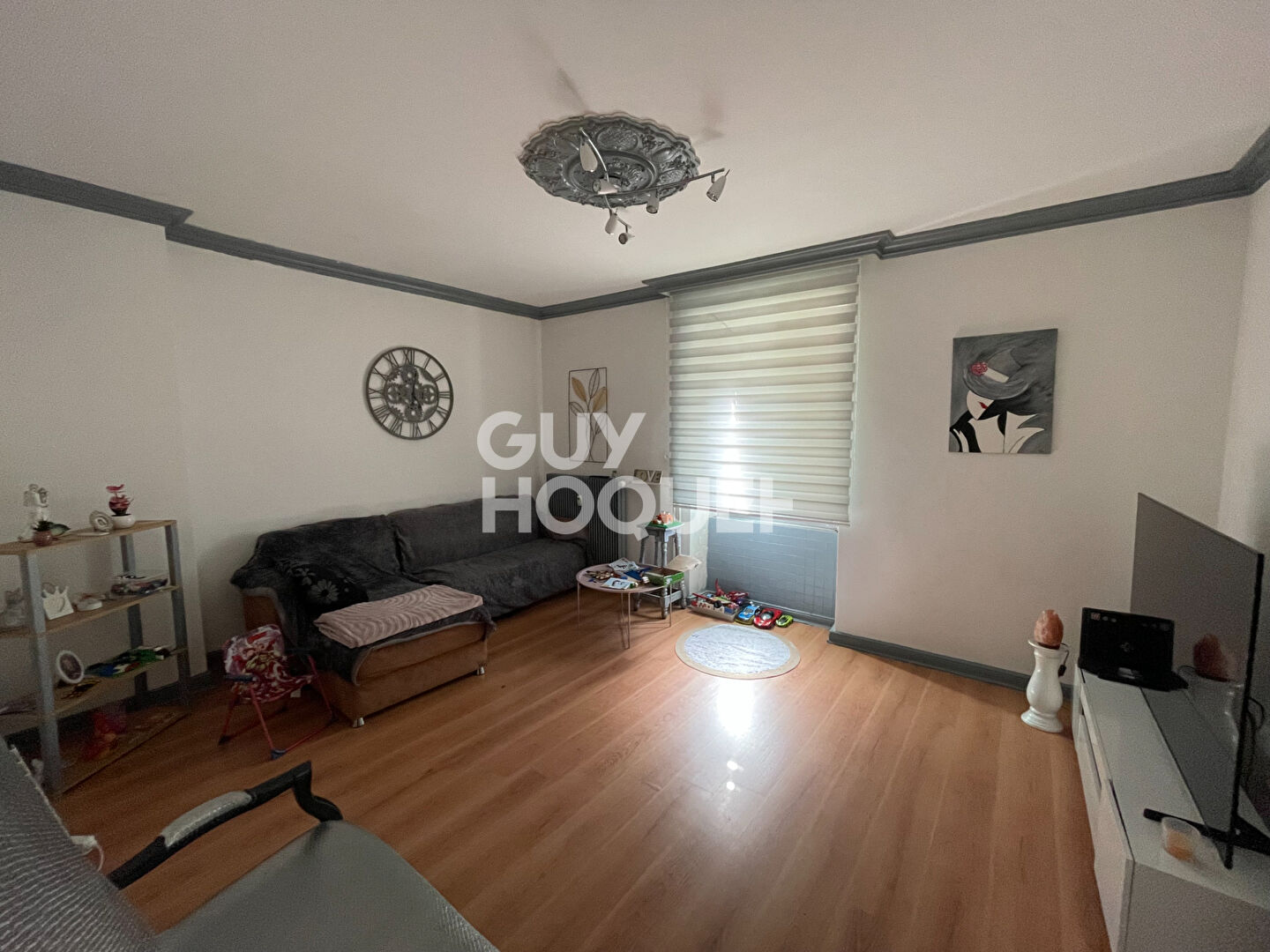 Ensemble immobilier mixte 68700 Cernay