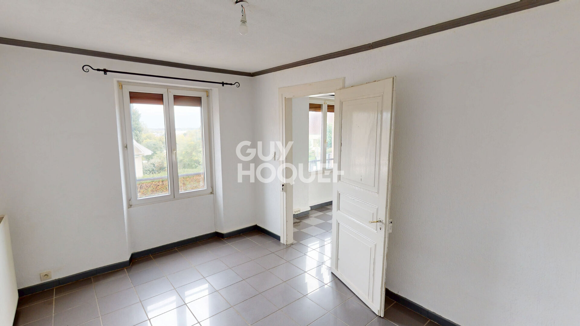 Location d'un appartement 3 pièces (52 m²) à THANN