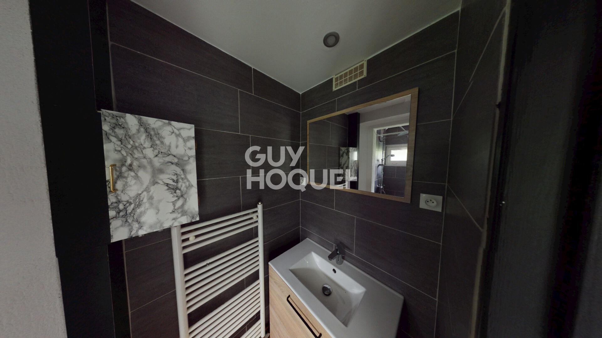 Location d'un appartement 3 pièces (52 m²) à THANN