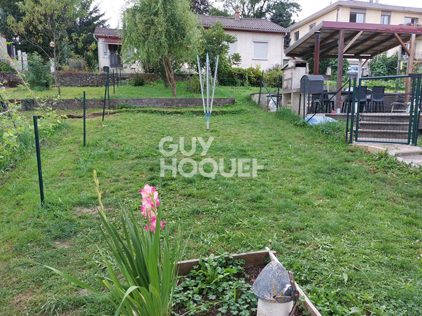 Location d'un appartement 3 pièces (52 m²) à THANN