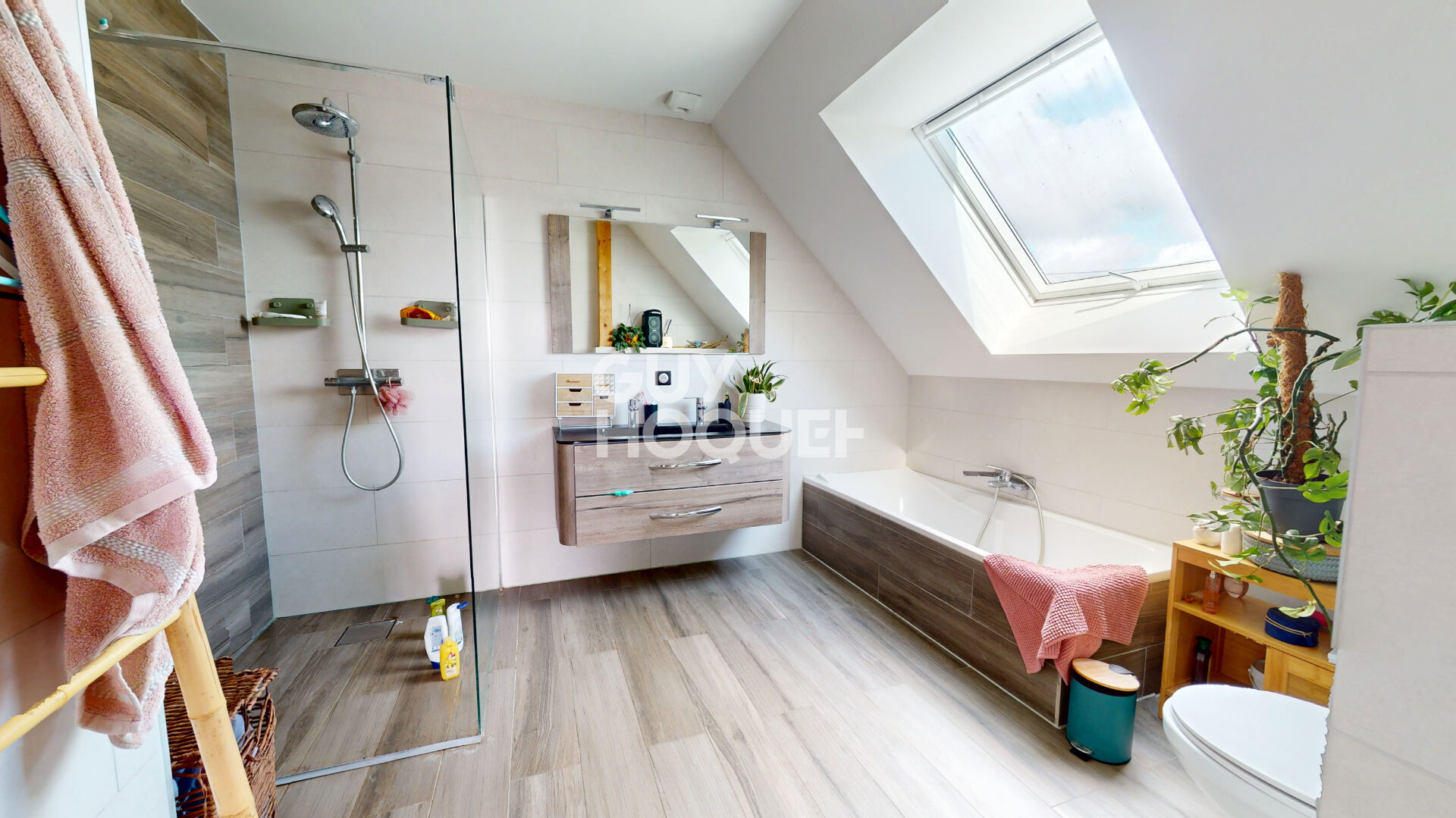 Maison récente à vendre à Cernay - 5 pièces