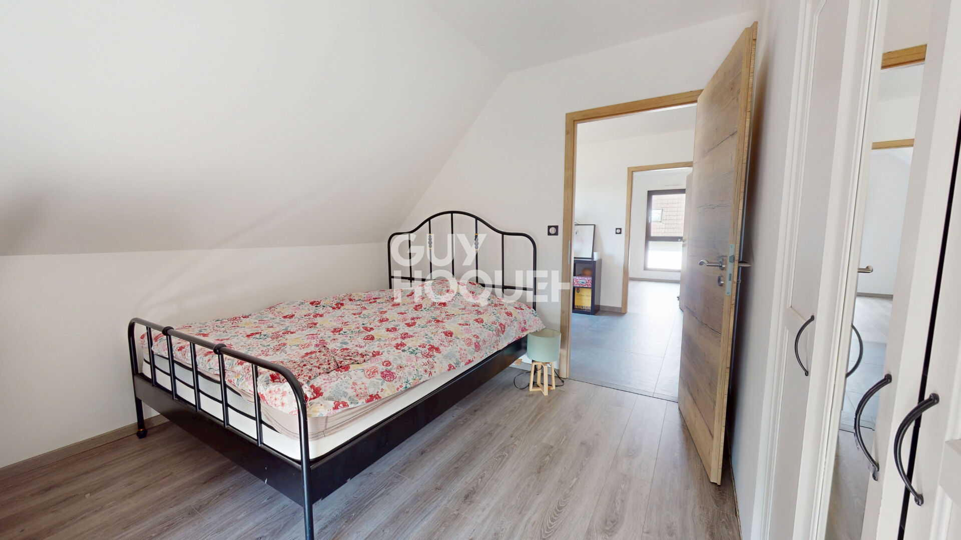 Maison récente à vendre à Cernay - 5 pièces