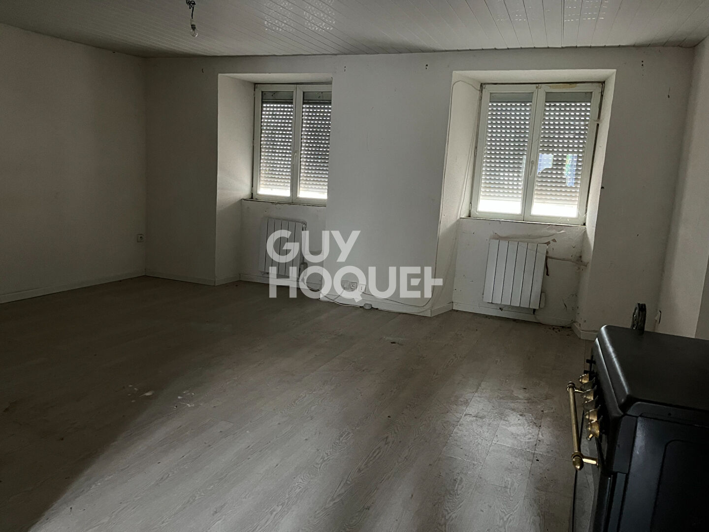 Maison de ville 139m² à SAINT-AMARIN