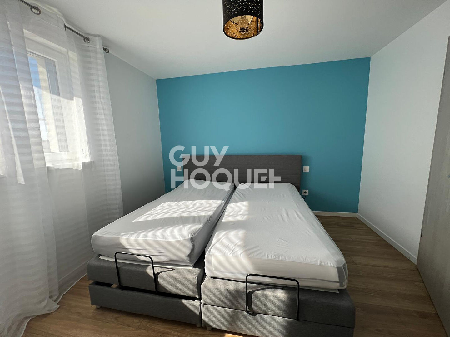 A LOUER APPARTEMENT 3 PIECES NEUF ET MEUBLE ASPACH MICHELBACH