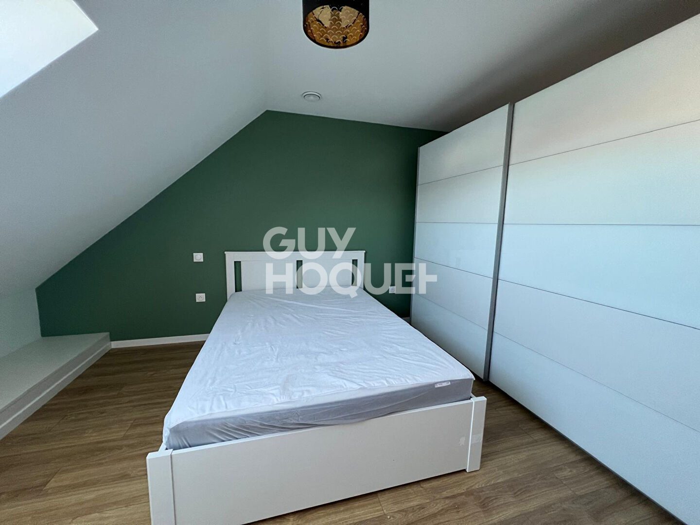 A LOUER APPARTEMENT 3 PIECES NEUF ET MEUBLE ASPACH MICHELBACH