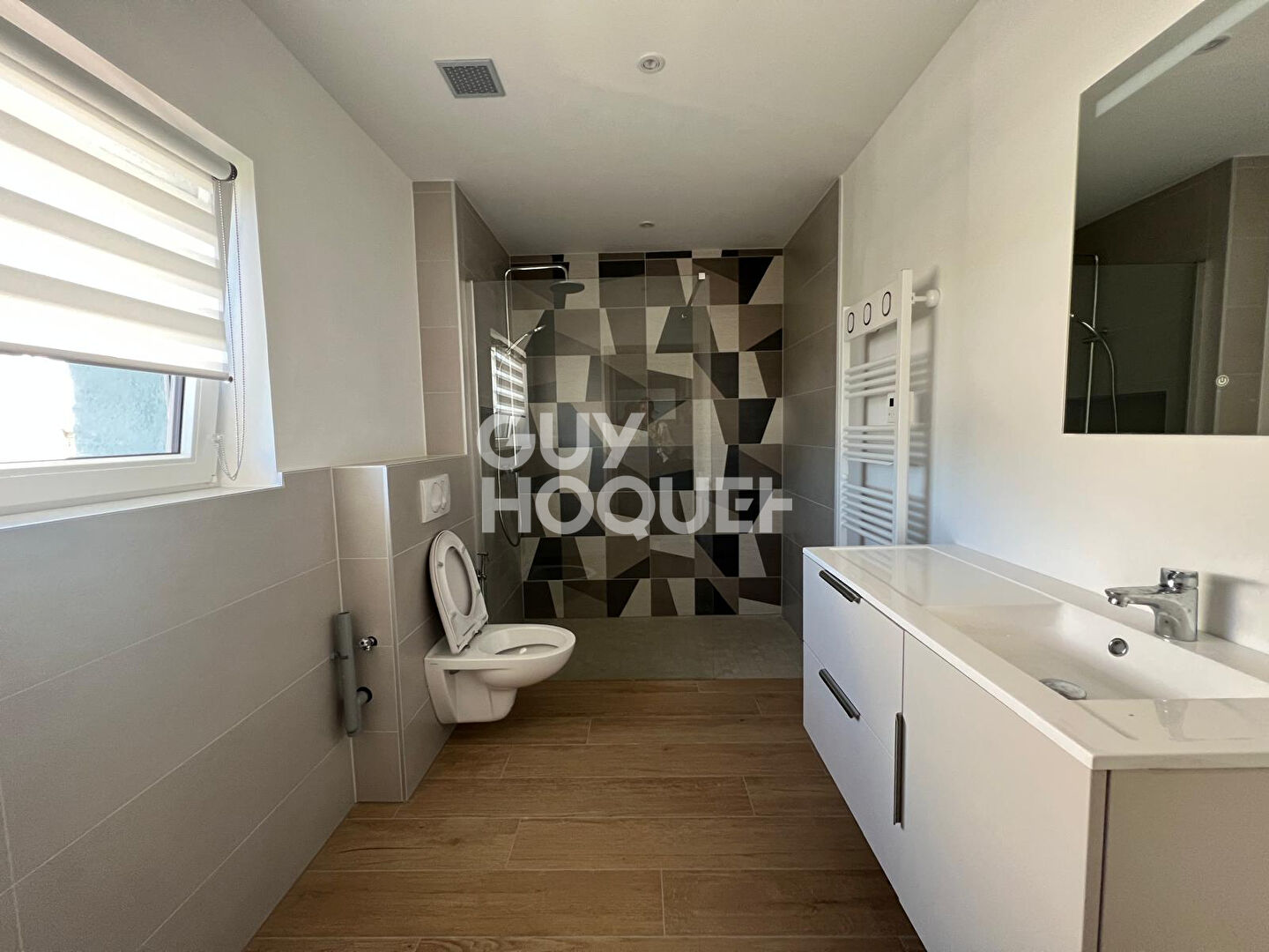 A LOUER APPARTEMENT 3 PIECES NEUF ET MEUBLE ASPACH MICHELBACH