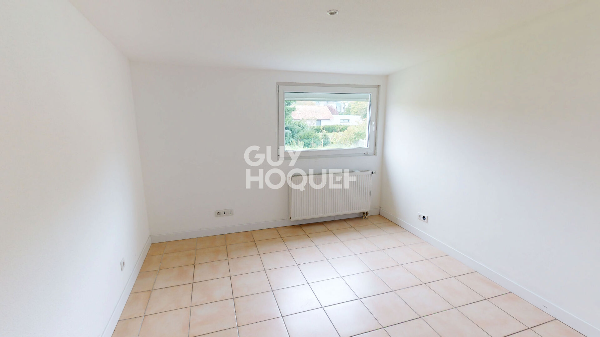 À louer à Cernay, spacieux appartement 3 pièces de 107,30 m²