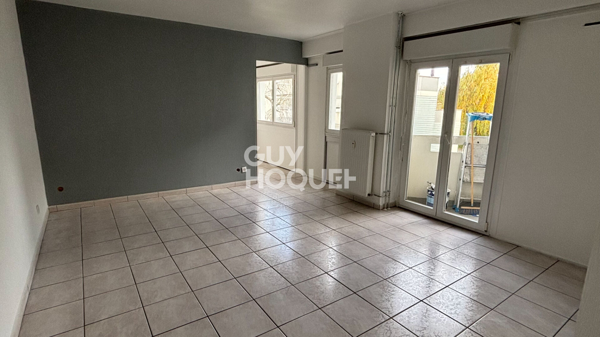 Appartement Wittenheim 4 pièce(s)