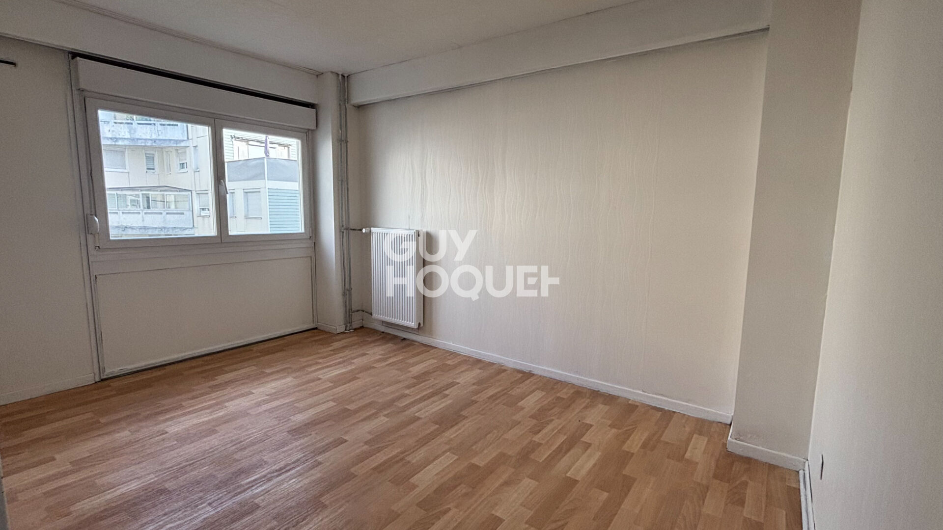 Appartement Wittenheim 4 pièce(s)