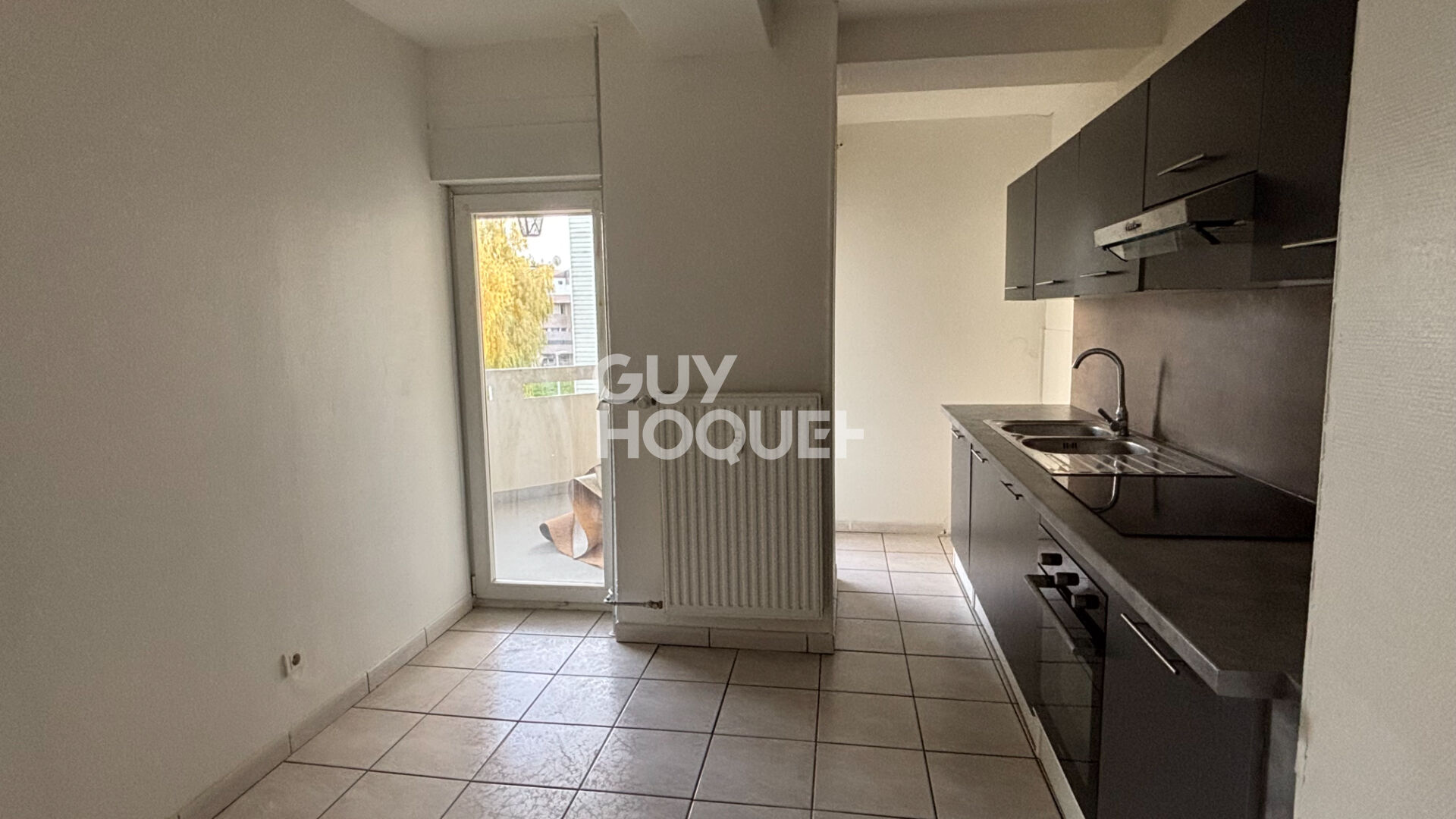 Appartement Wittenheim 4 pièce(s)