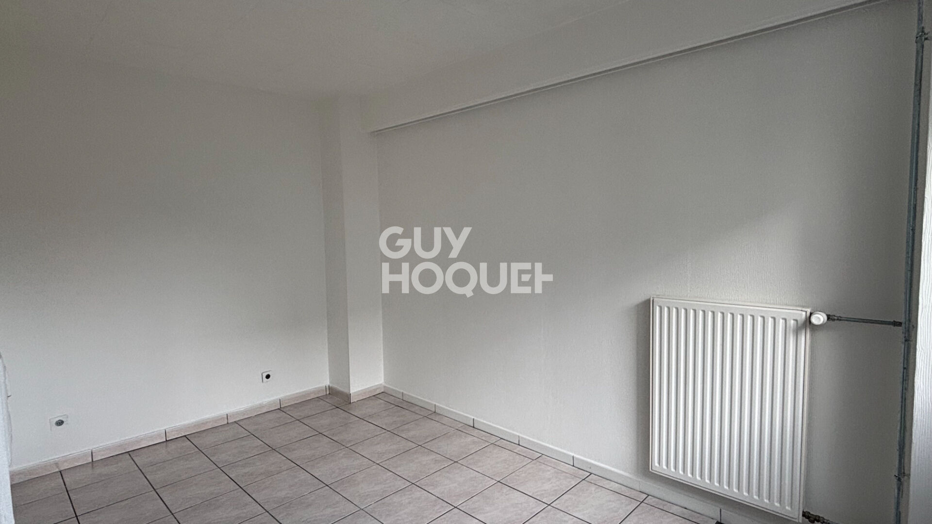 Appartement Wittenheim 4 pièce(s)