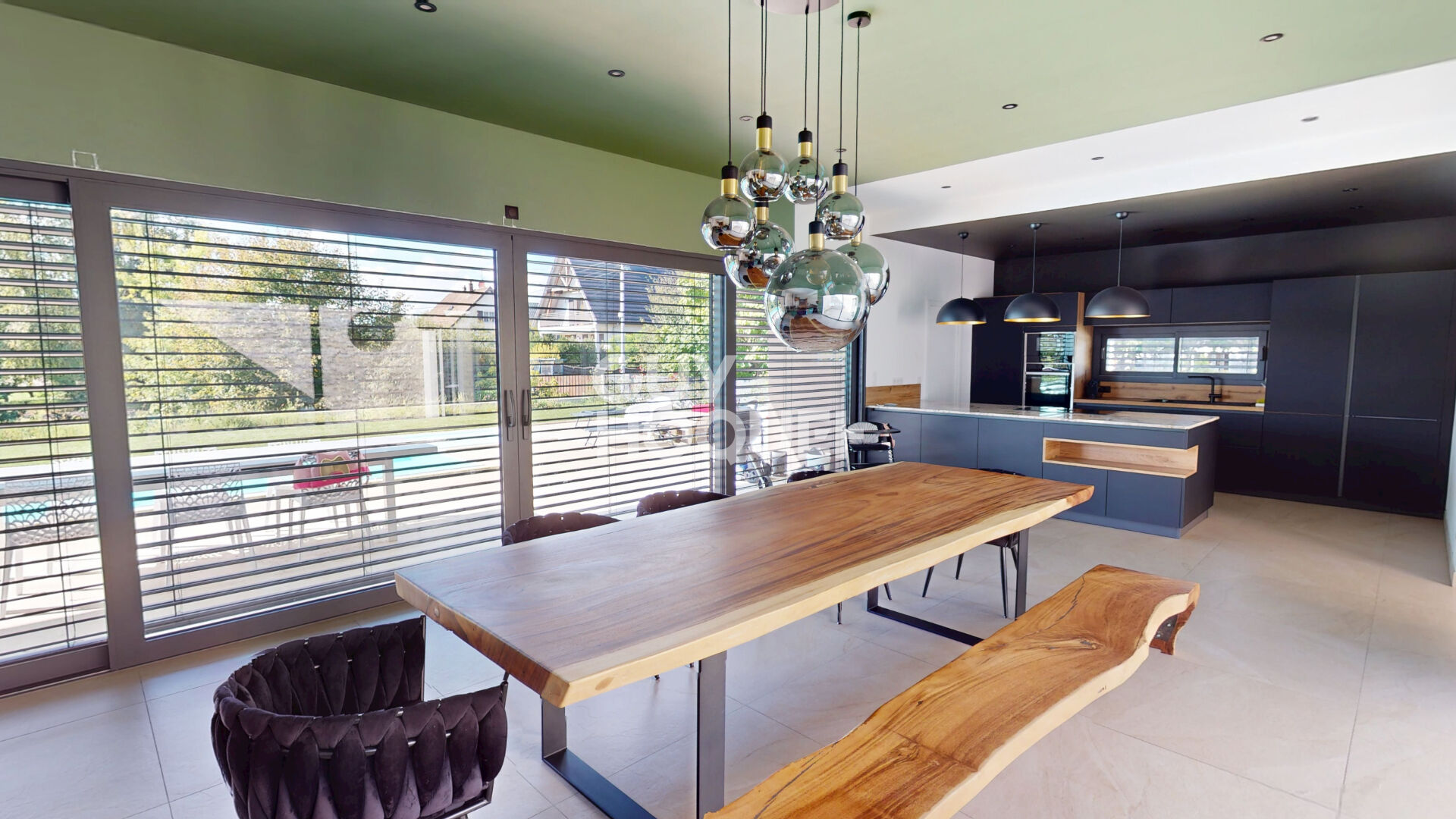 Maison de prestige à Vendre à Balschwiller