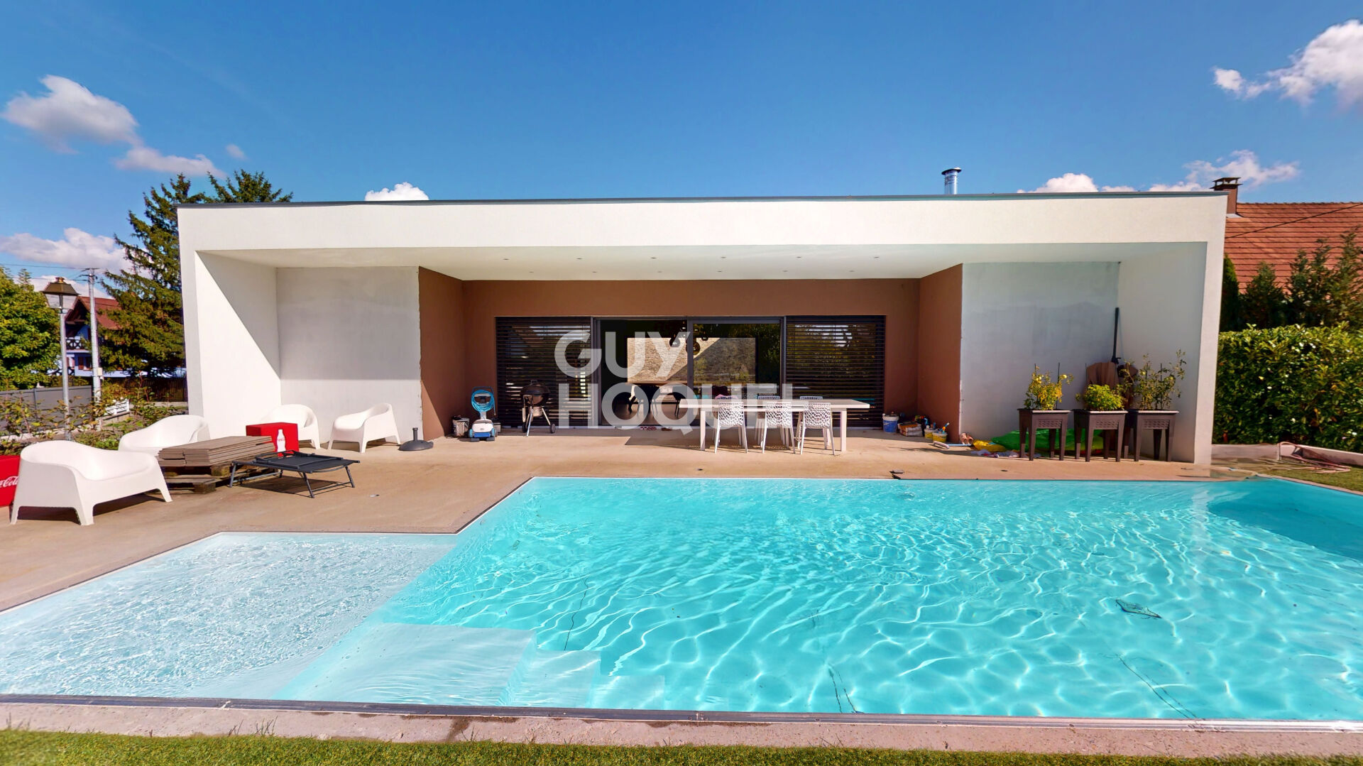 Maison de prestige à Vendre à Balschwiller