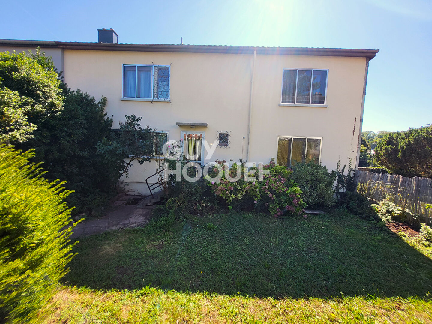 Maison à vendre à Mulhouse Dornach