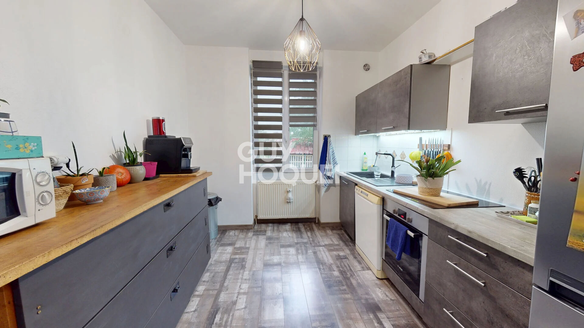 Maison mitoyenne à vendre à Wittelsheim