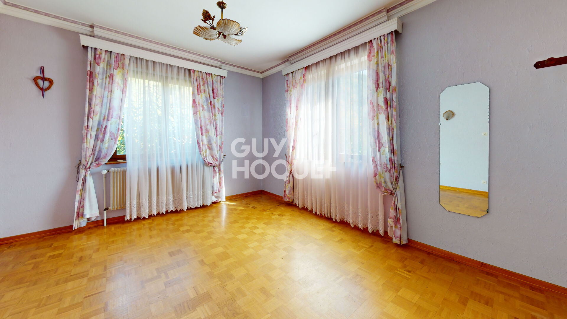 Maison calme et spacieuse à vendre à Ranspach - 141.69 m²