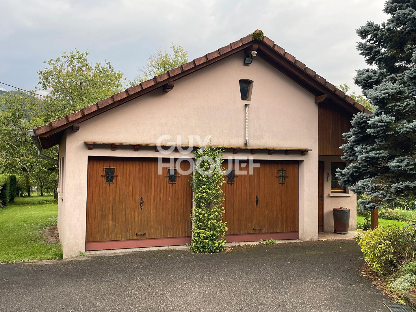 Maison calme et spacieuse à vendre à Ranspach - 141.69 m²