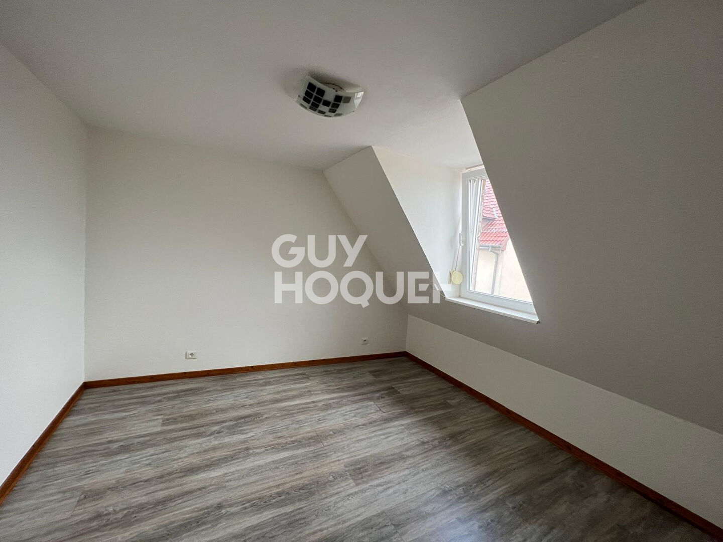 Appartement 3 pièces 40.47 m2 à louer au centre de Cernay
