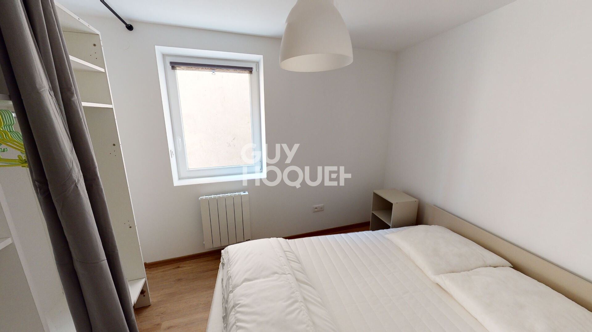 LOCATION APPARTEMENT MEUBLE T2 A MULHOUSE