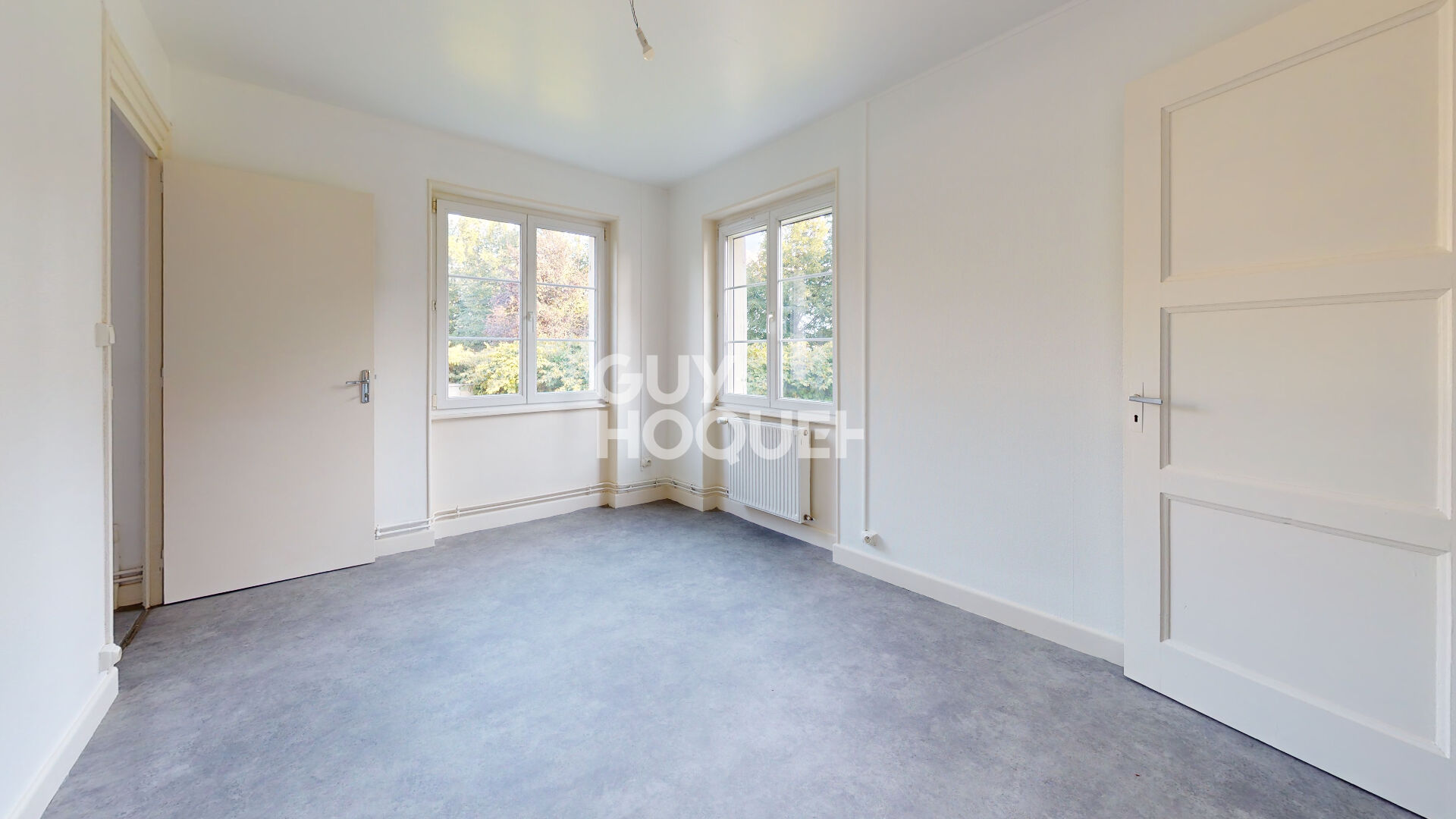 Appartement 2 pièces de 40.32m² à CERNAY