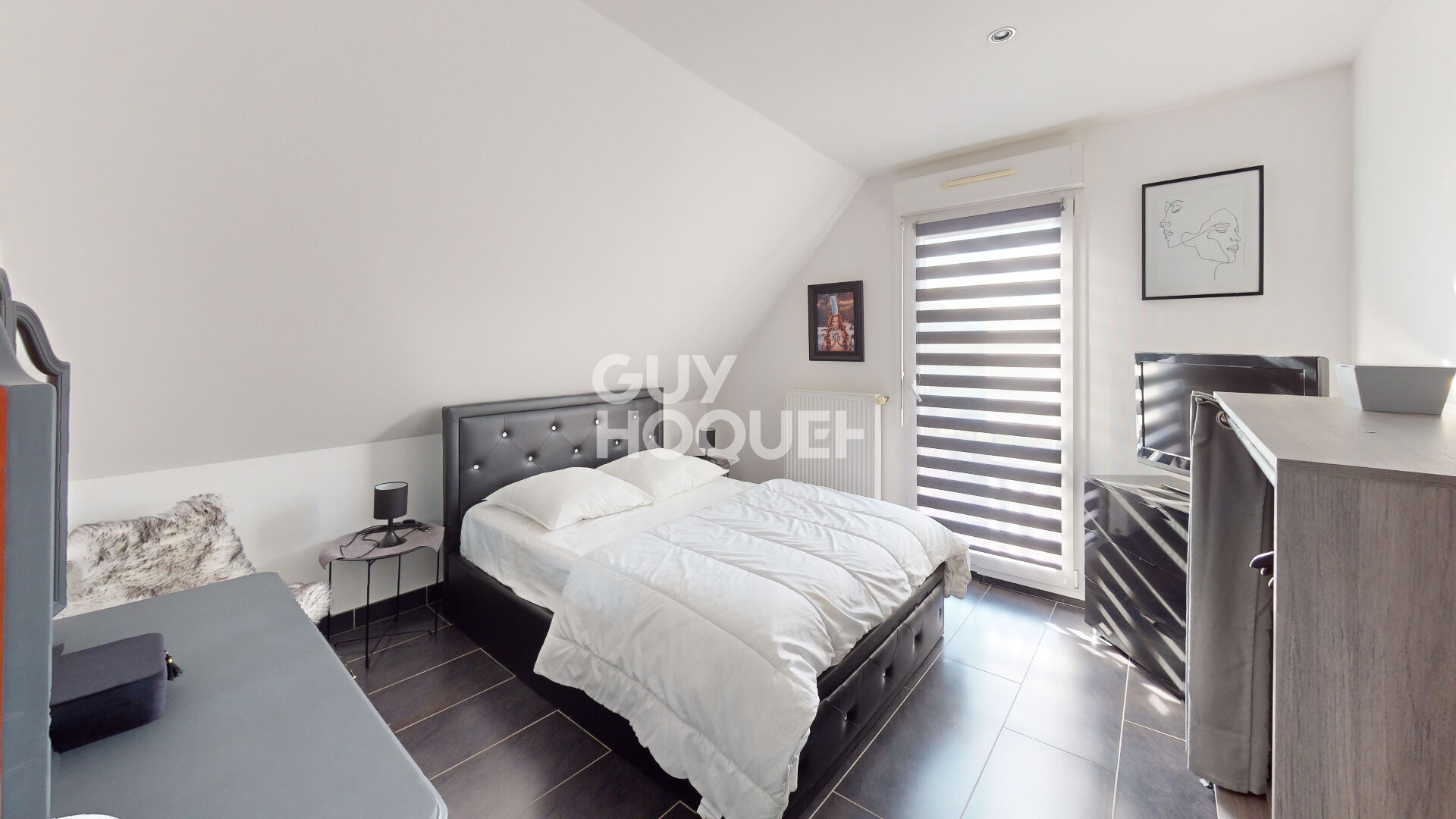 Maison spacieuse à vendre à Cernay - 6 chambres, 144 m²