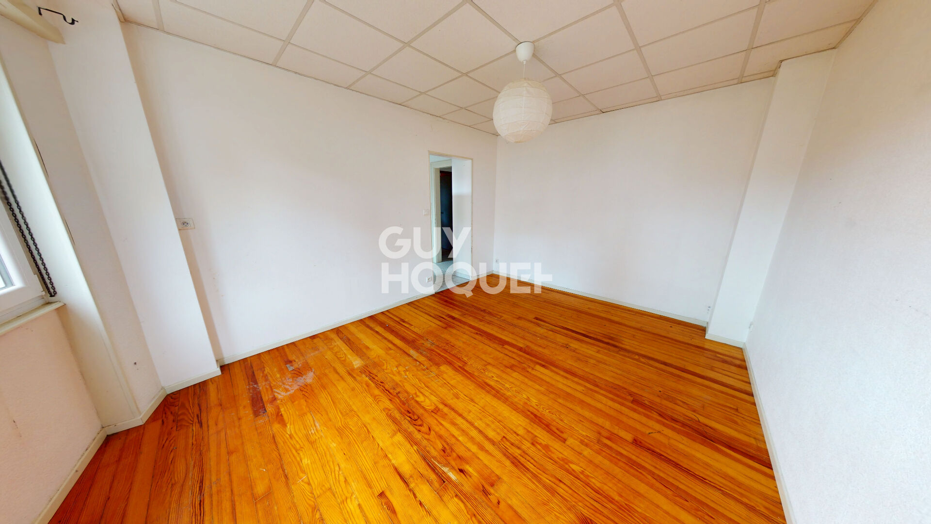 Immeuble Habsheim 3 lots avec commerce