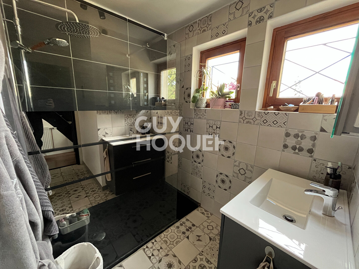 Coquette maison de 80m² à VIEUX-THANN  (68800)