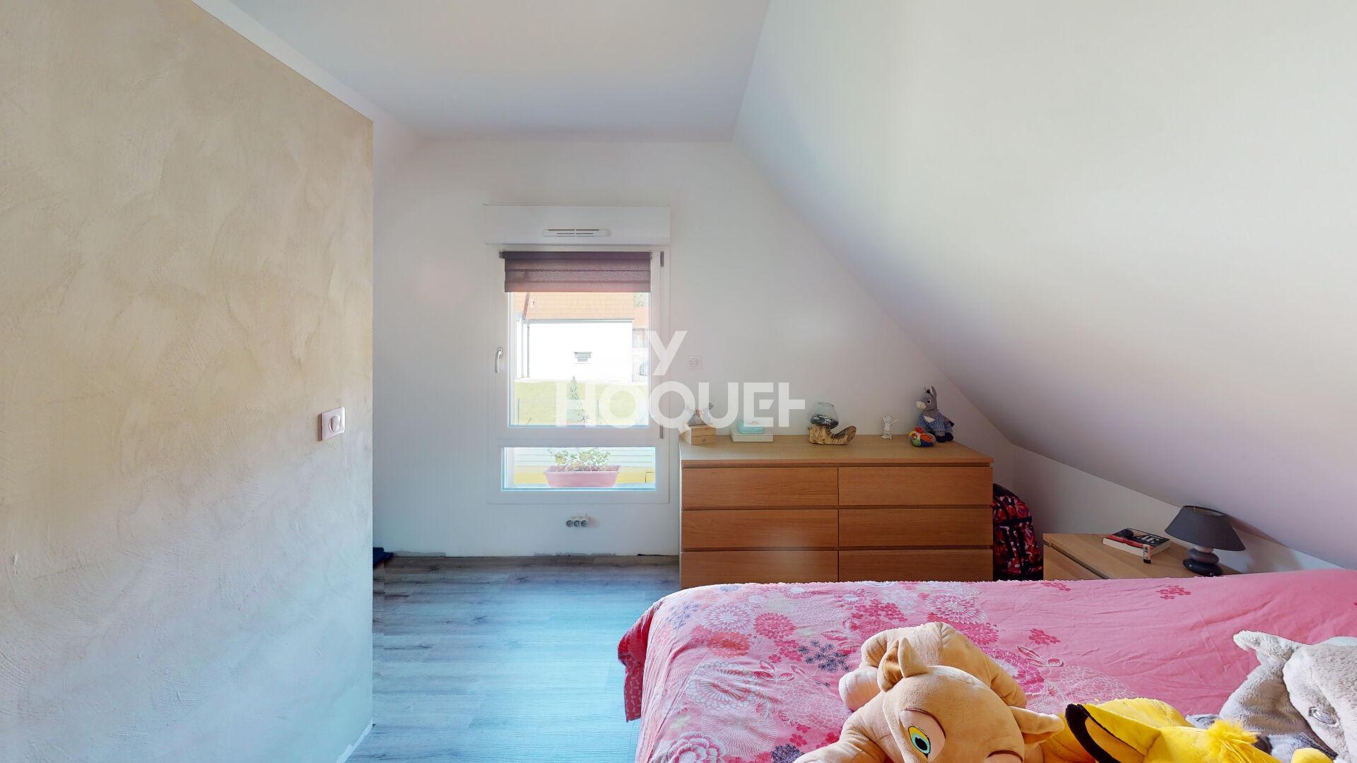 À vendre : Maison récente 6 pièces à Willer-sur-Thur !