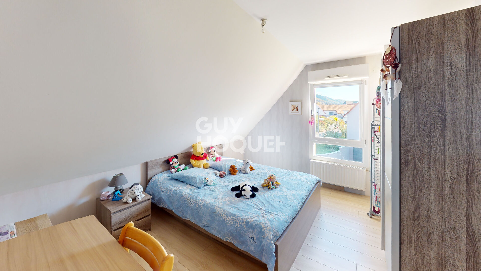 À vendre : Maison récente 6 pièces à Willer-sur-Thur !