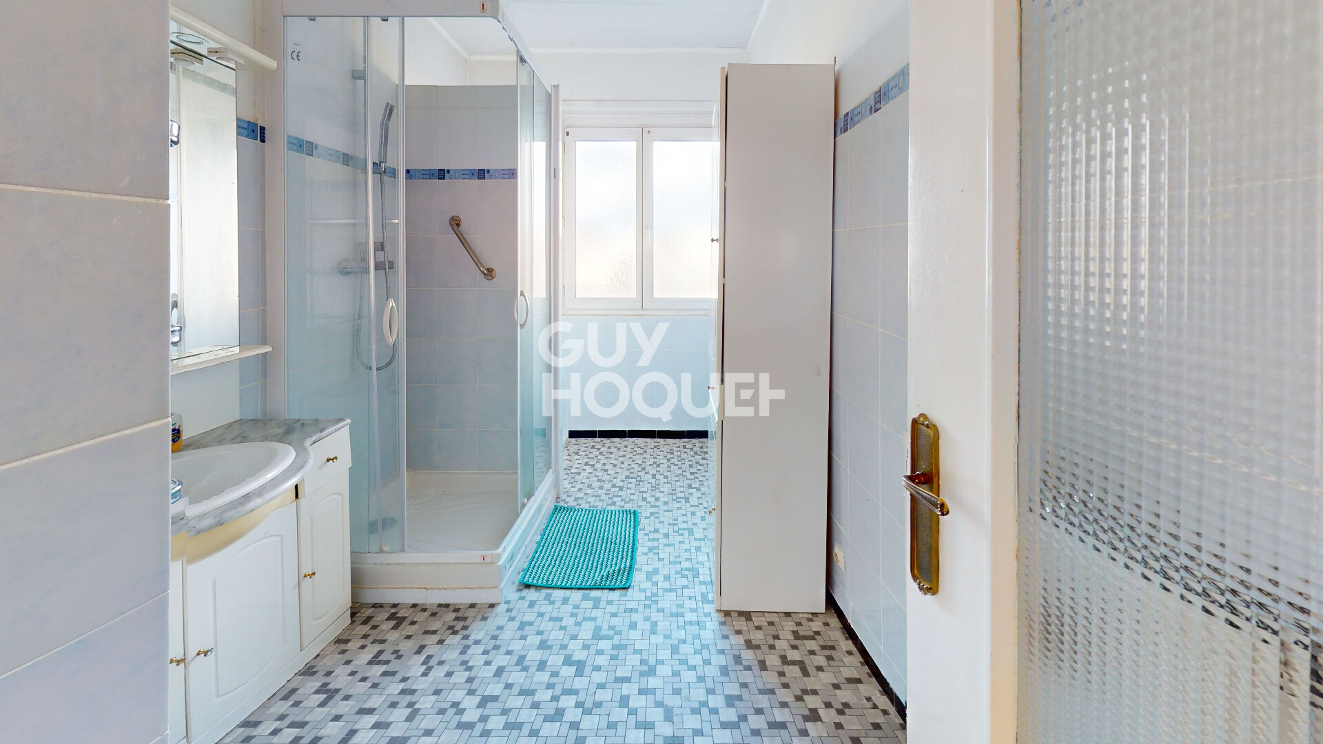 Appartement 4 pièces à vendre à Colmar, quartier Saint-Vincent