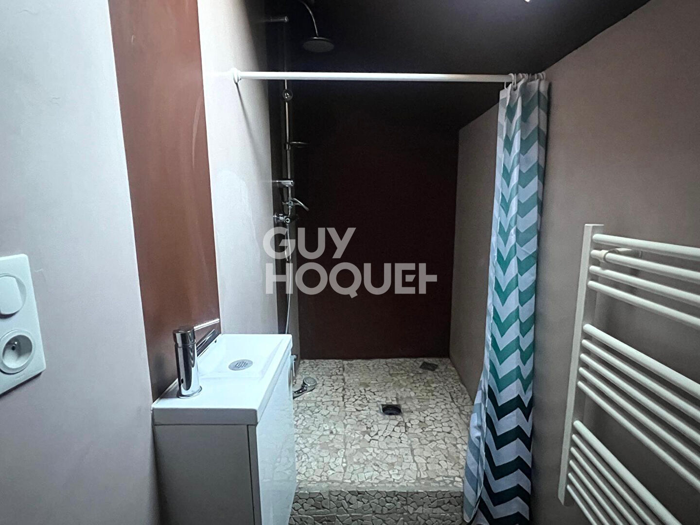 Spacieux appartement 4 pièces à louer sur Cernay