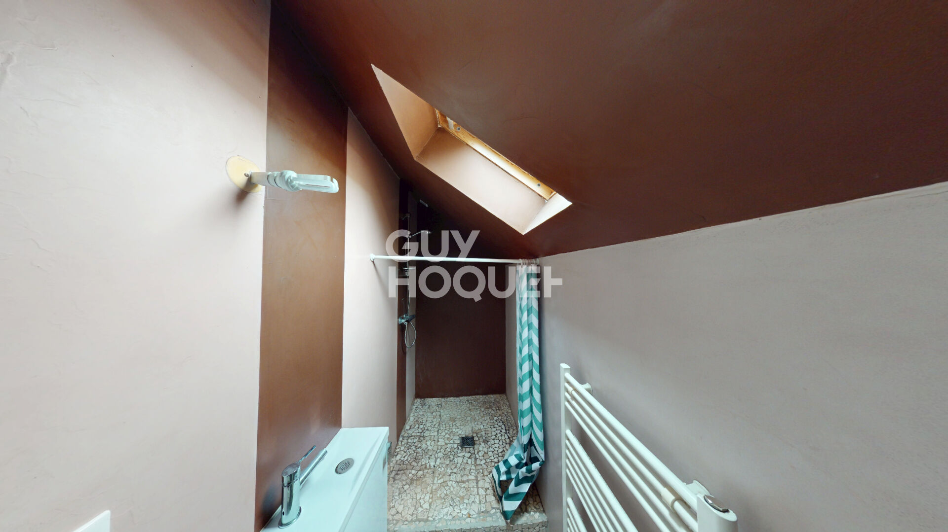 Spacieux appartement 4 pièces à louer sur Cernay