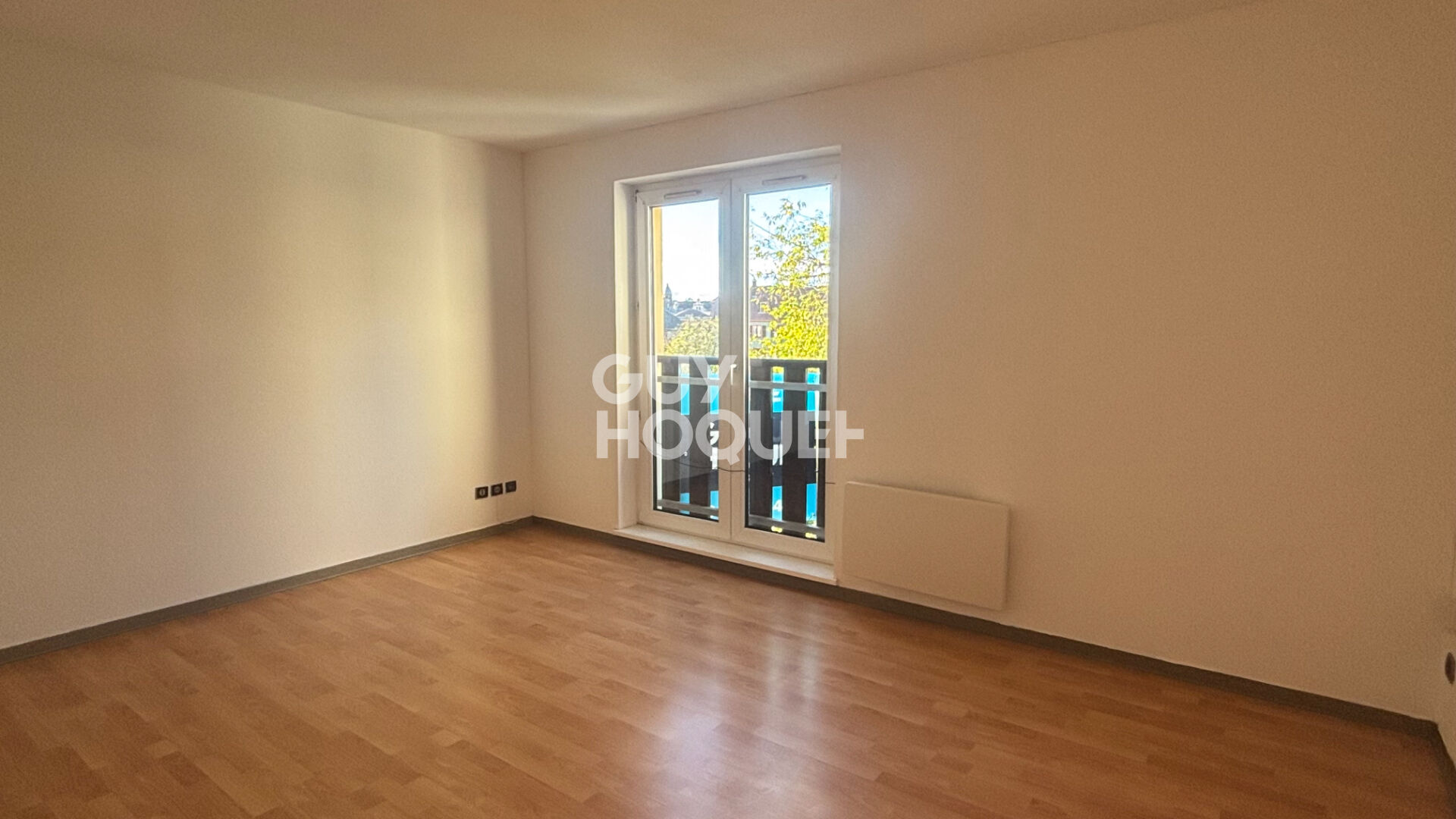 À louer : Charmant appartement de 2 pièces à Thann