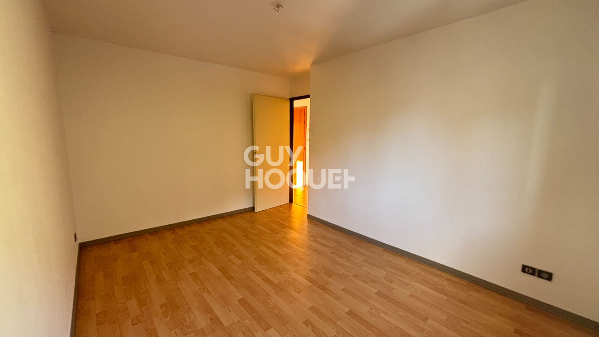 À louer : Charmant appartement de 2 pièces à Thann