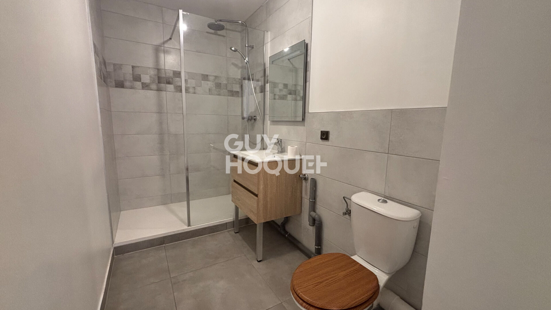 À louer : Charmant appartement de 2 pièces à Thann