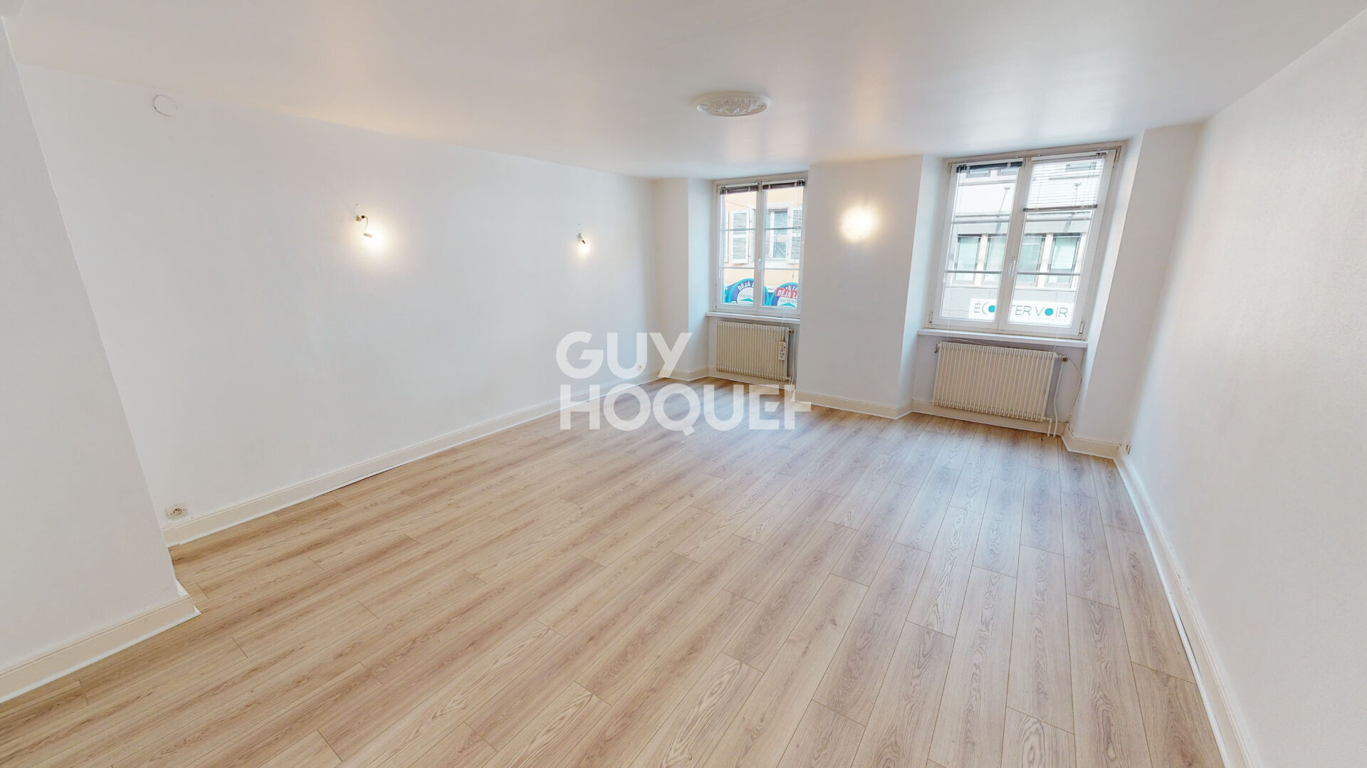 Immeuble de 3 logements Thann 211 m2