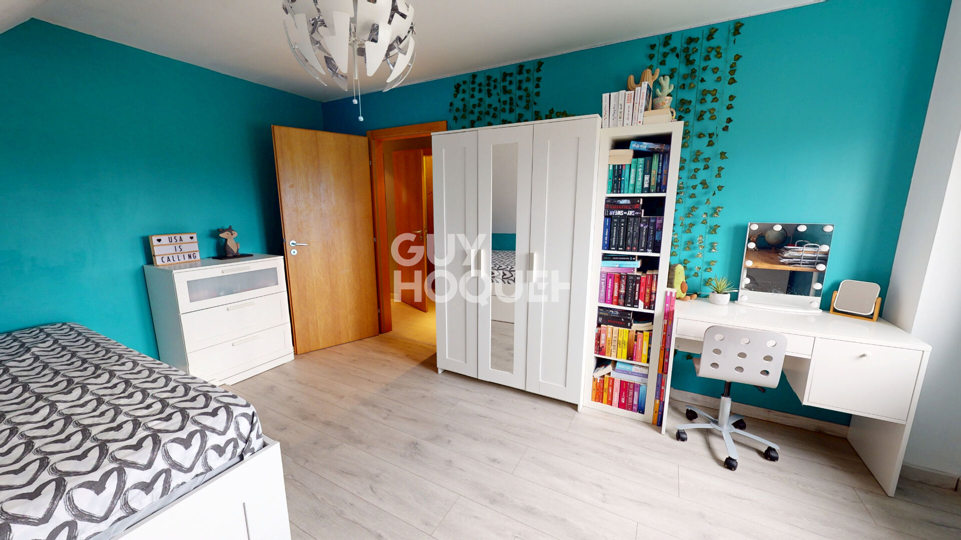 Maison à vendre à Fessenheim - 7 pièces, 4 chambres