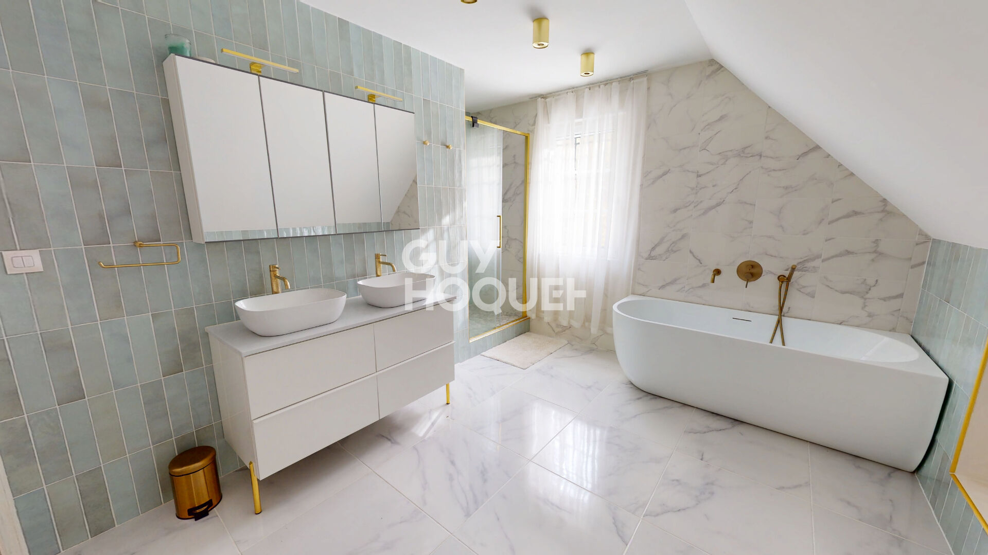 Maison rénovée avec piscine Zillisheim