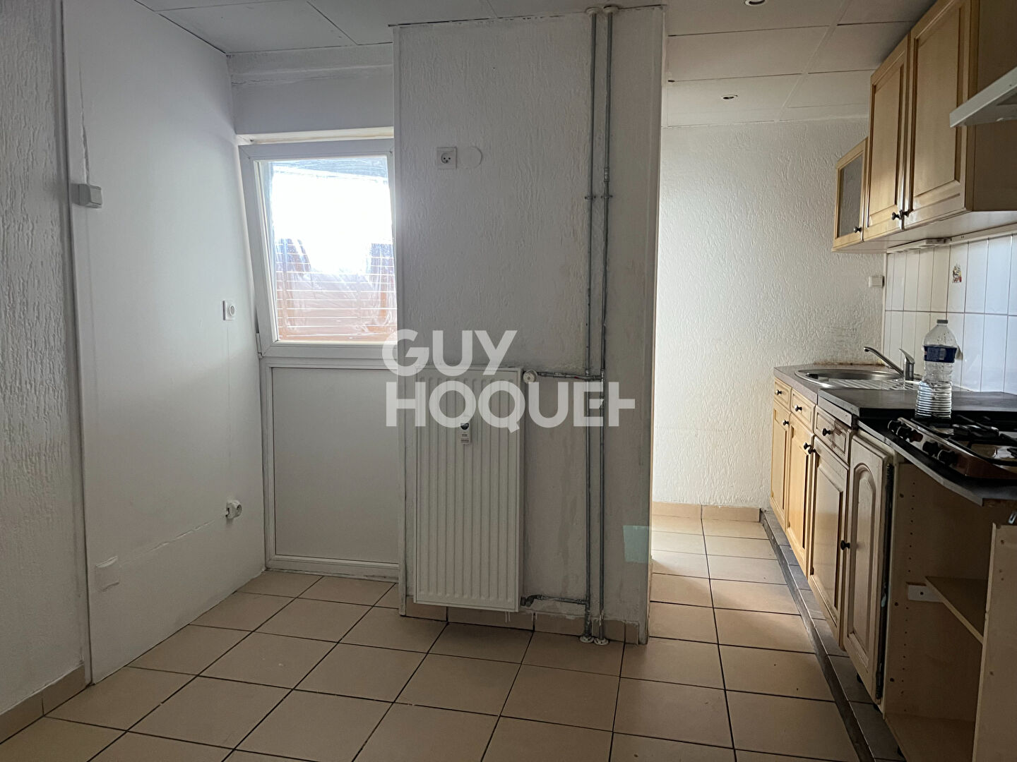 Appartement F4 de 76.89 m² à WITTENHEIM