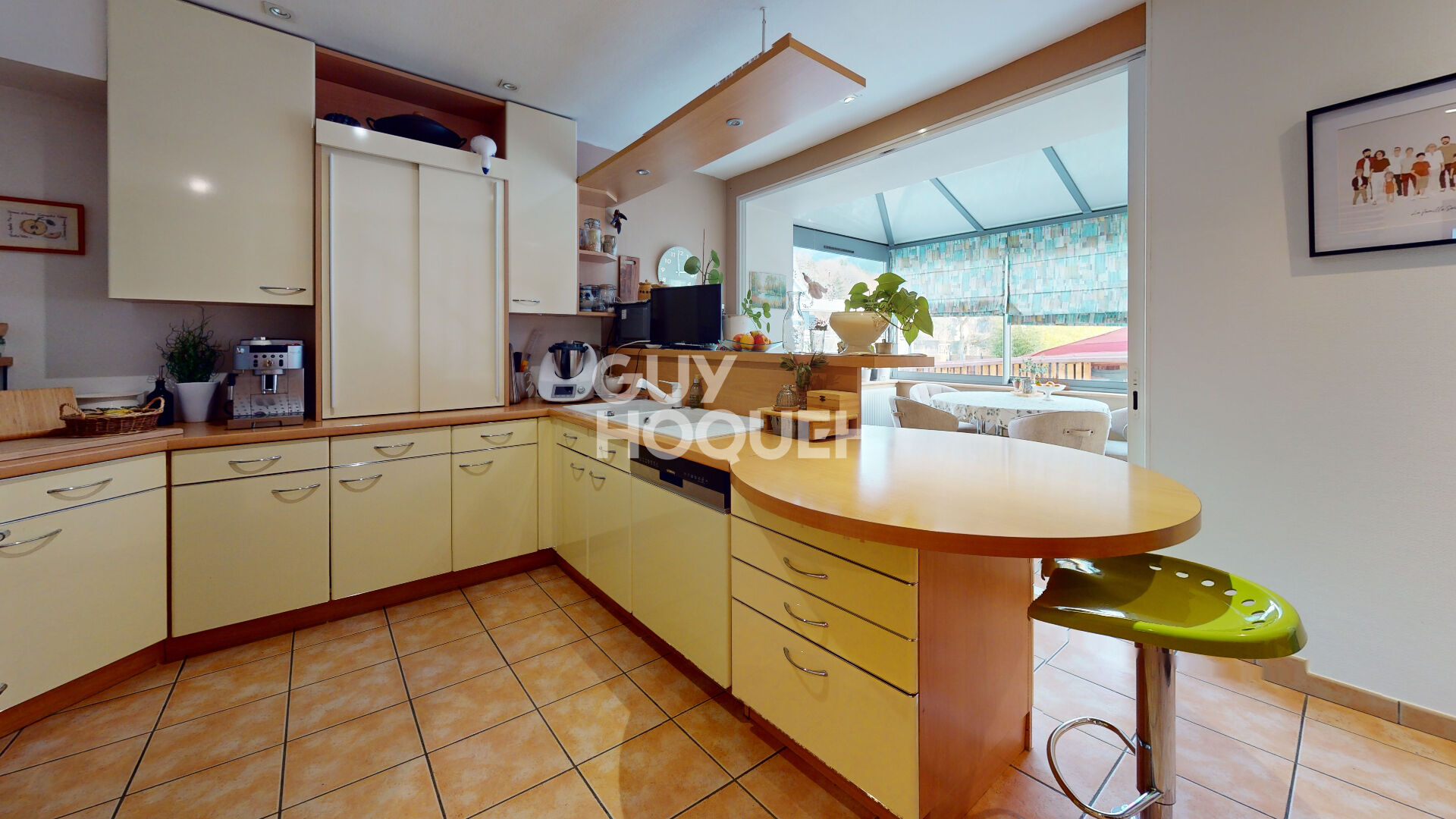 Maison à vendre à Willer-sur-Thur