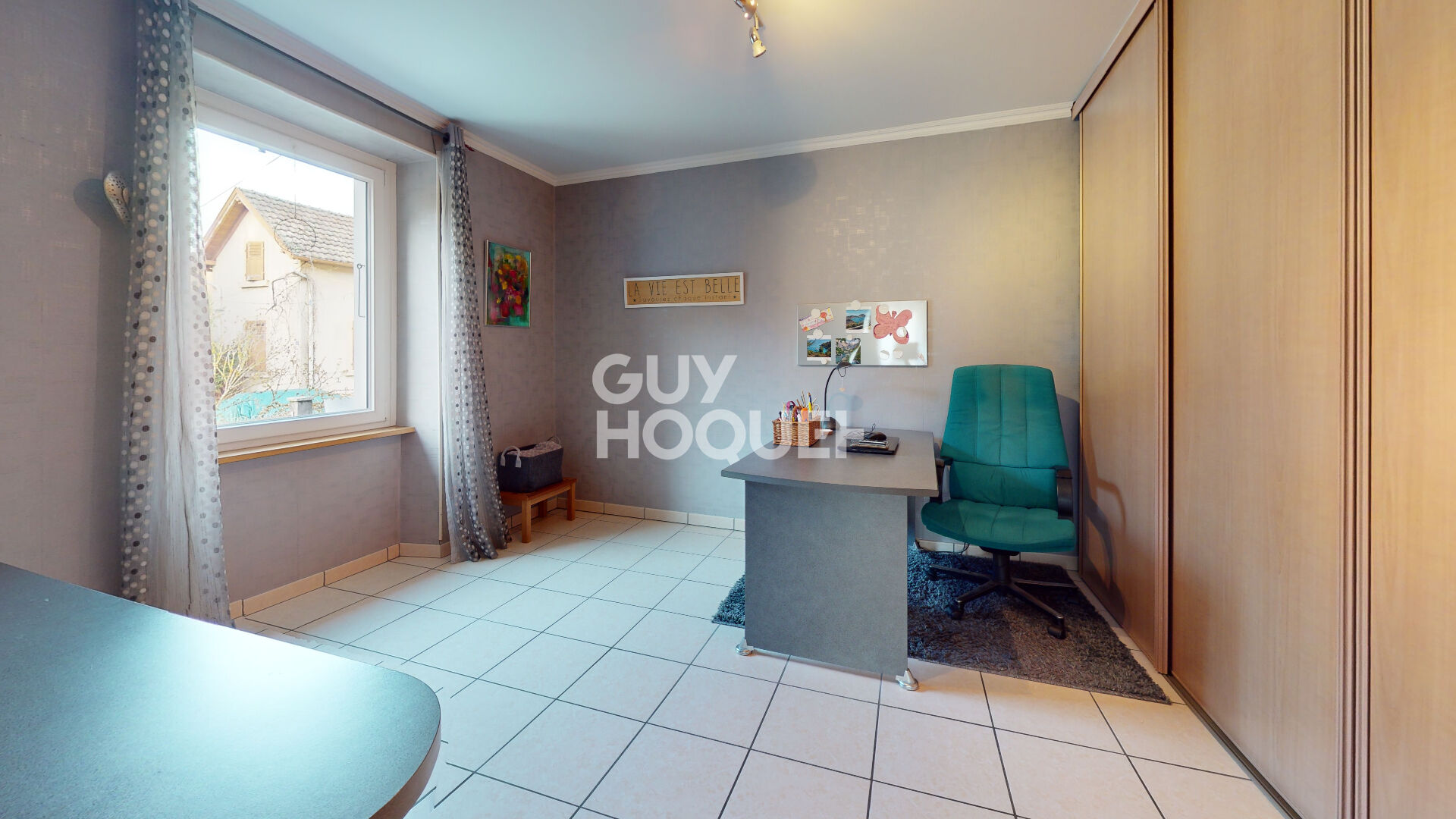 Maison à vendre à Willer-sur-Thur