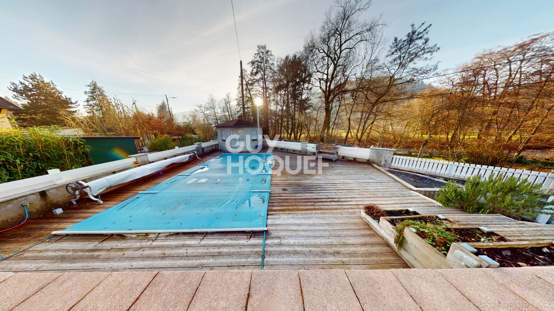 Maison à vendre à Willer-sur-Thur