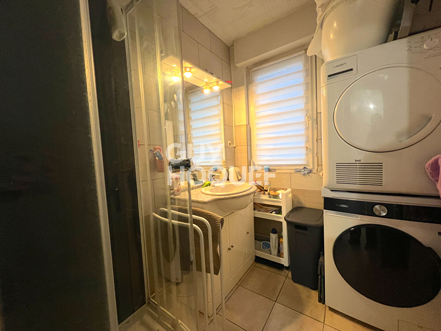 À louer : Appartement spacieux de 4 pièces à Lutterbach