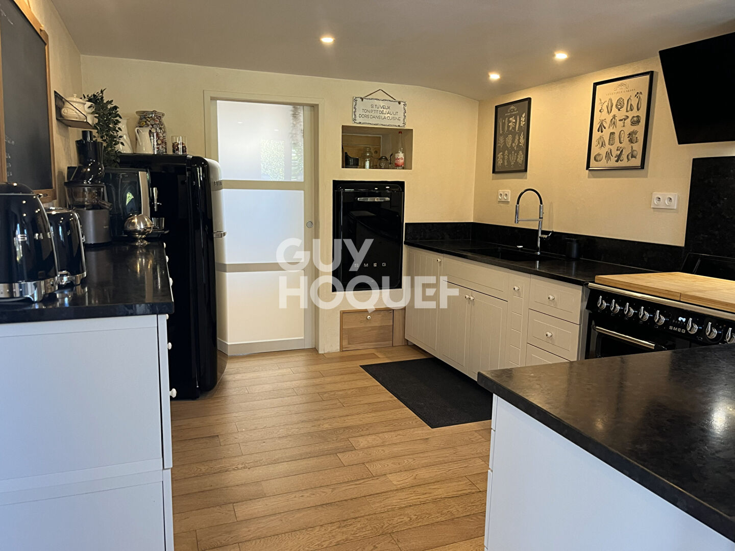 Maison alsacienne 211m² à ETEIMBES (68210)