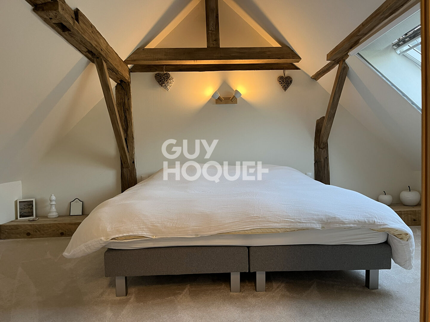 Maison alsacienne 211m² à ETEIMBES (68210)