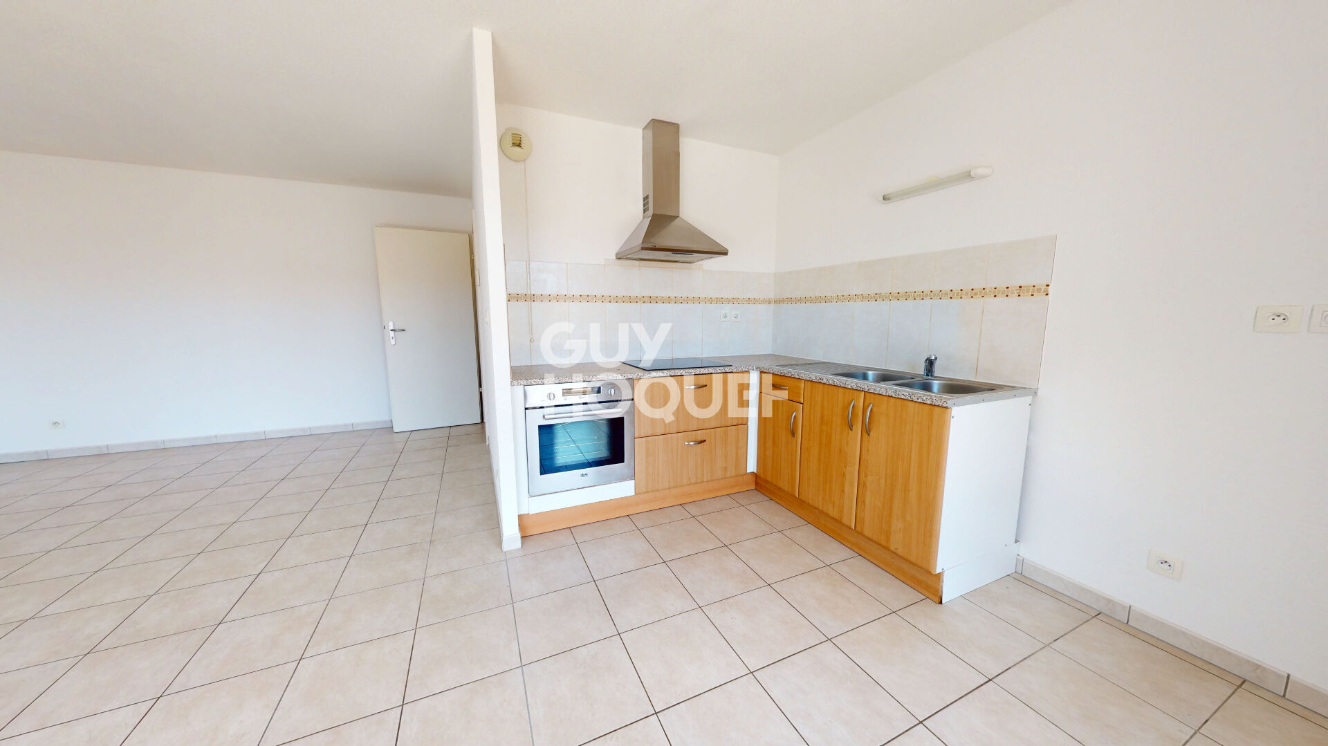 À vendre : Appartement 3 pièces à CERNAY