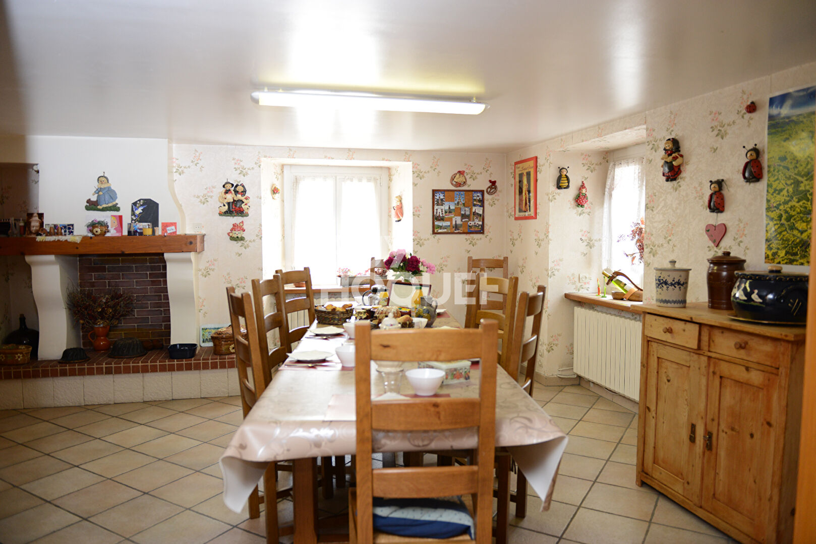 Maison de 260 m² à KRUTH