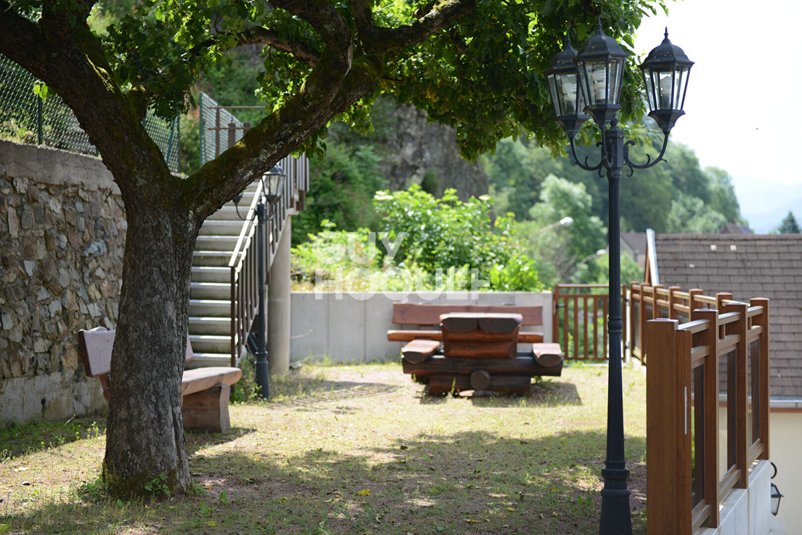 Maison de 260 m² à KRUTH